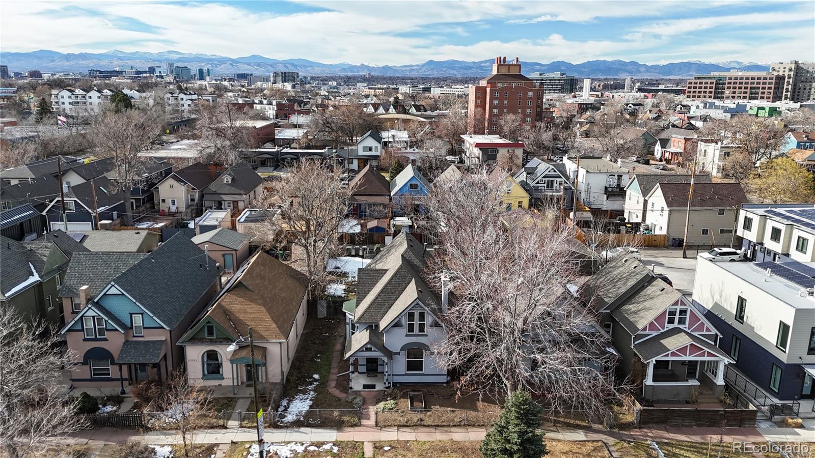 MLS Image #39 for 3331 n humboldt street,denver, Colorado