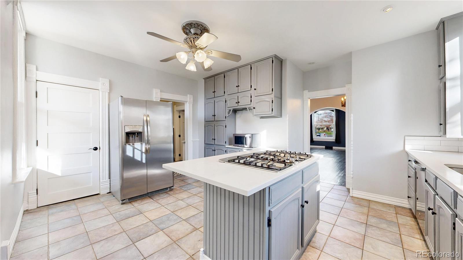 MLS Image #4 for 3331 n humboldt street,denver, Colorado