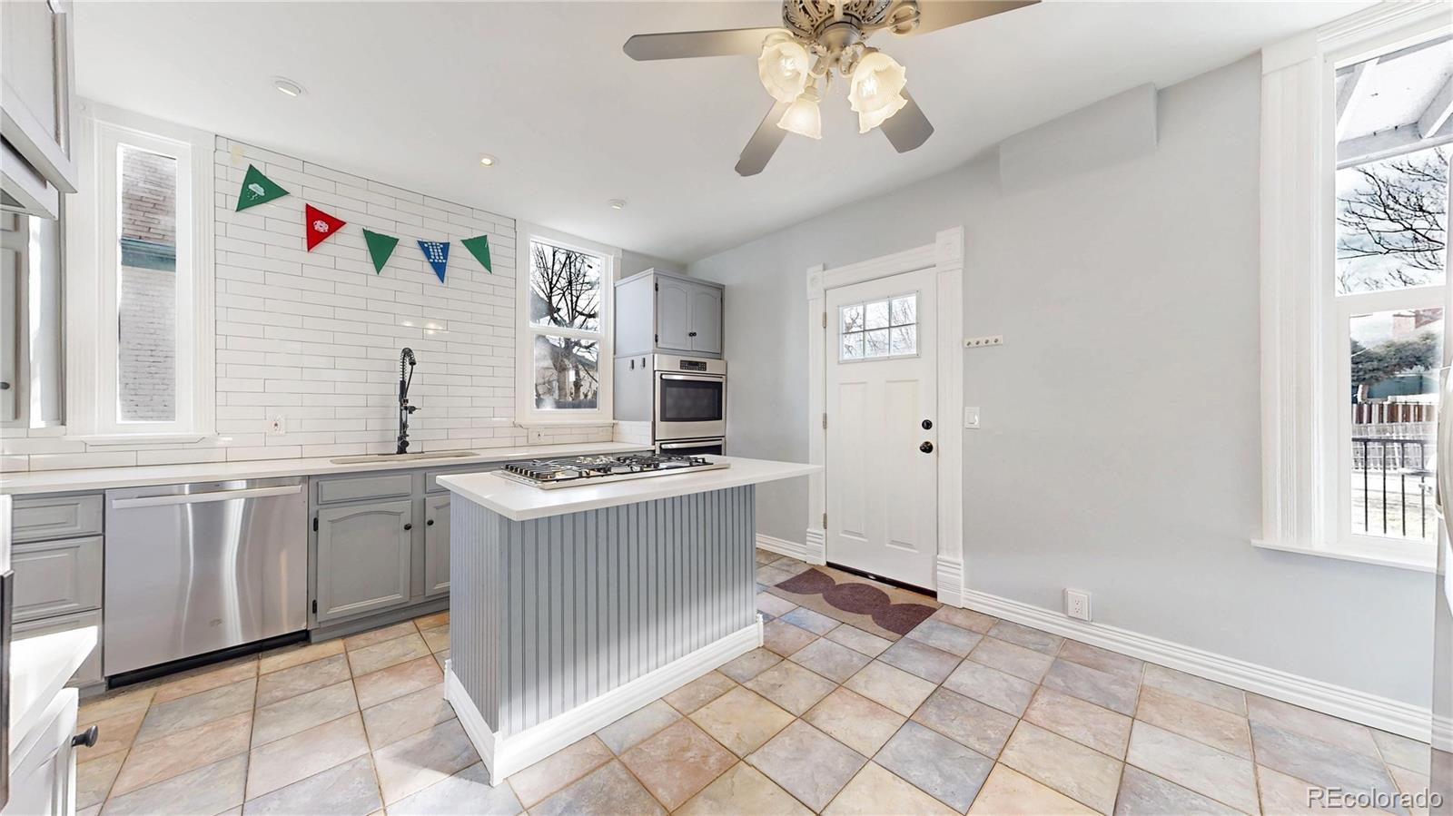 MLS Image #5 for 3331 n humboldt street,denver, Colorado