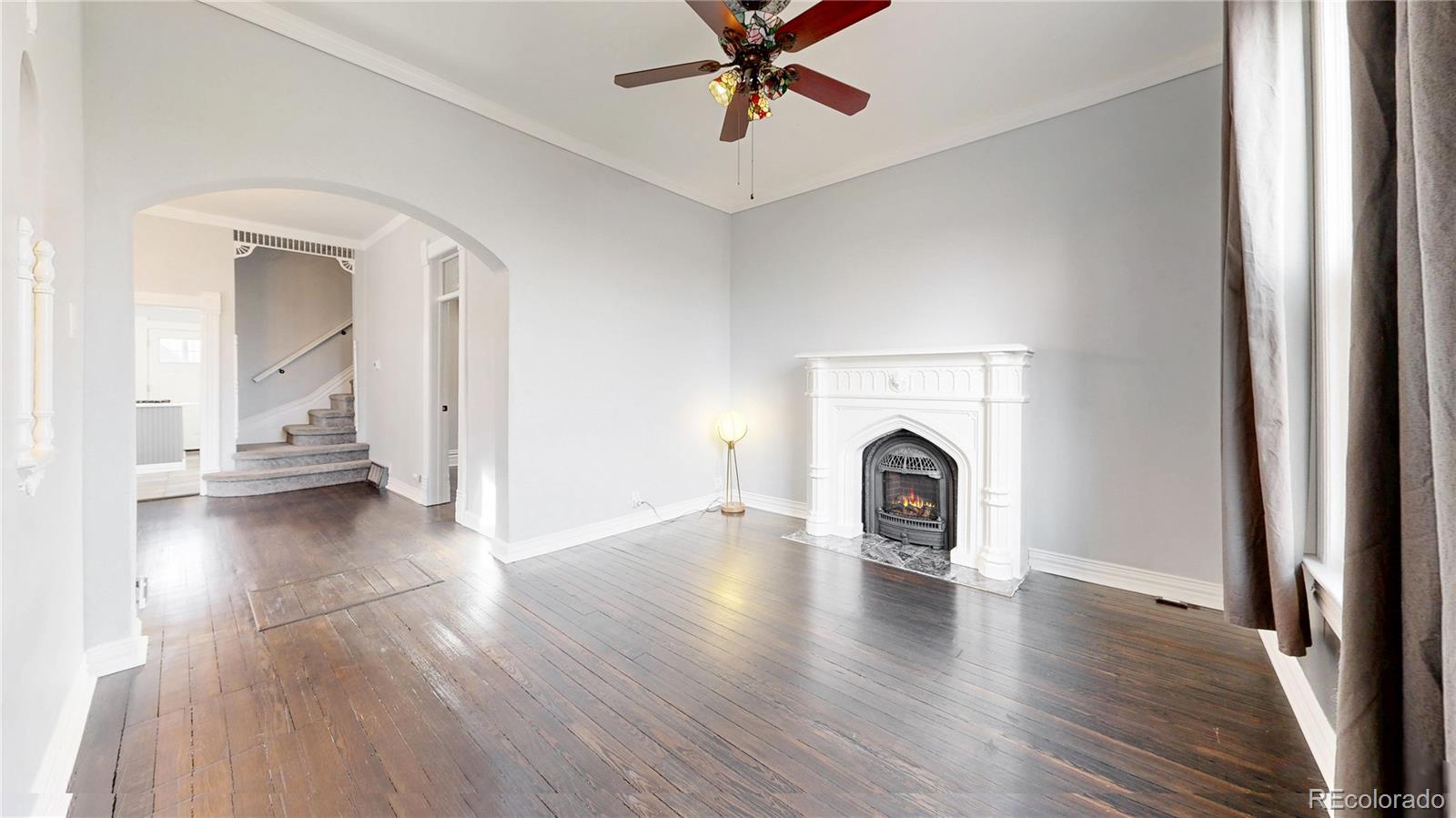 MLS Image #8 for 3331 n humboldt street,denver, Colorado