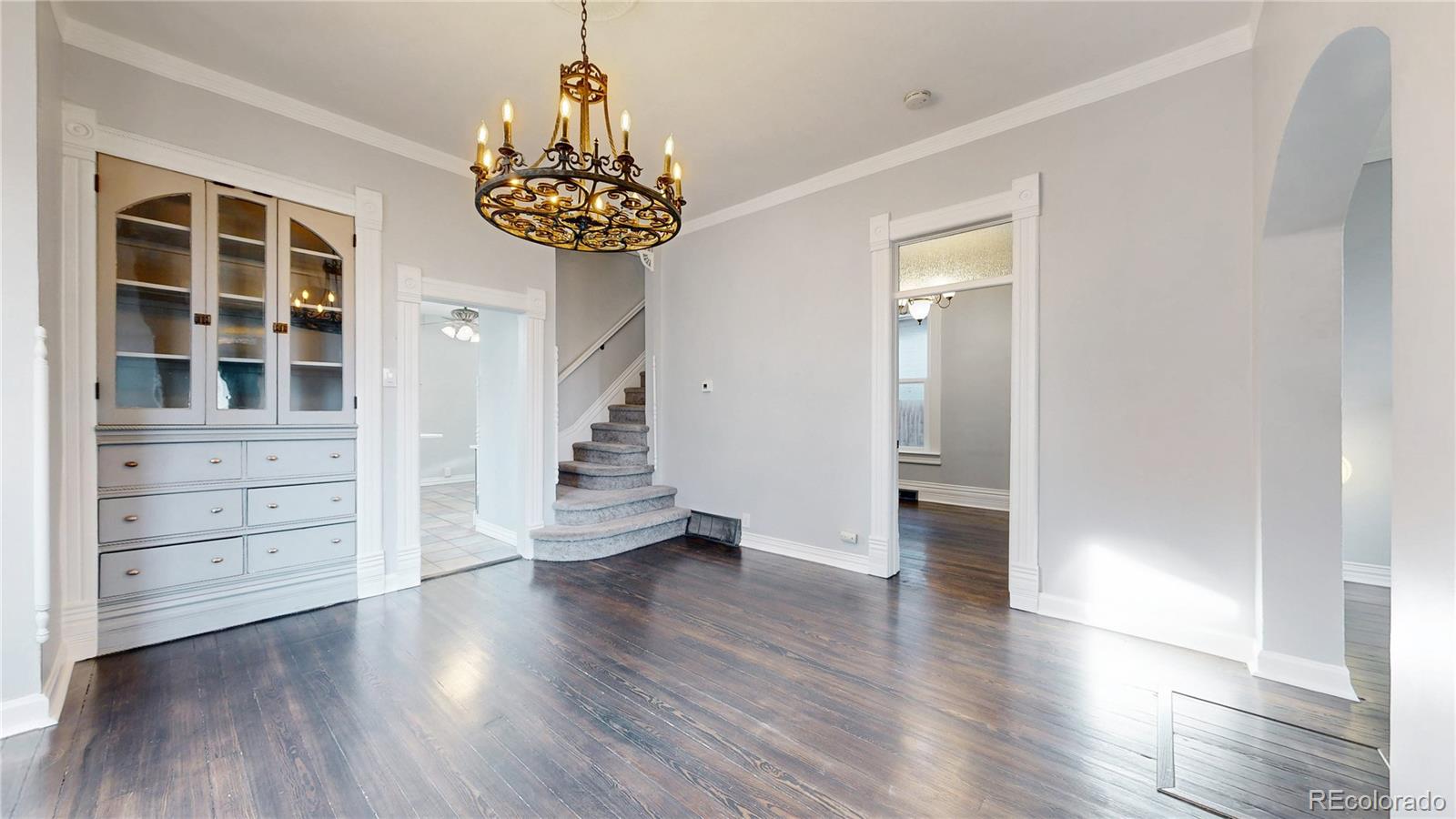 MLS Image #9 for 3331 n humboldt street,denver, Colorado