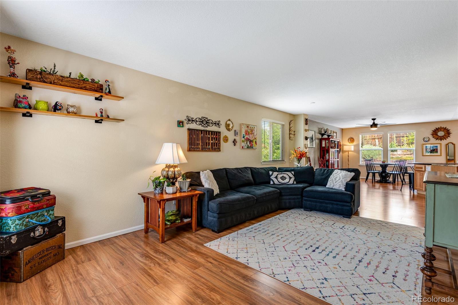 MLS Image #5 for 5466 s shawnee way,aurora, Colorado