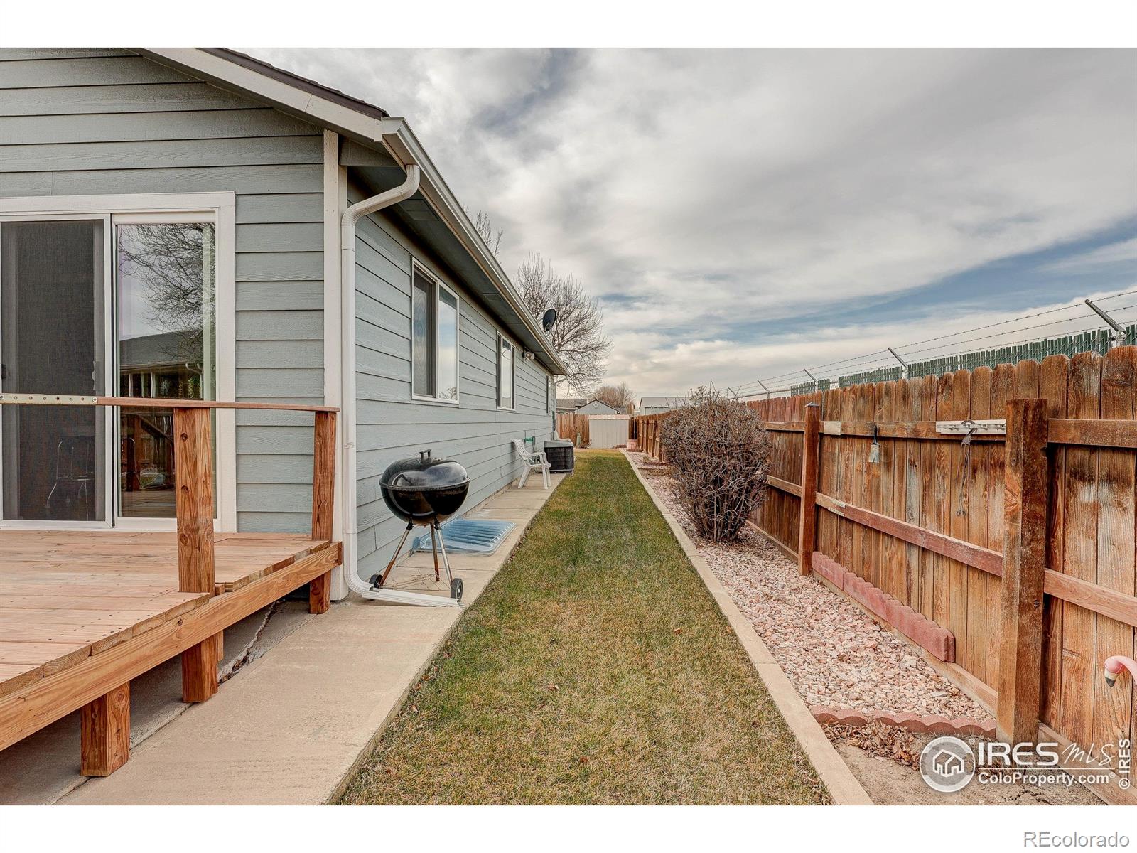 MLS Image #2 for 619 e 19th st dr,greeley, Colorado