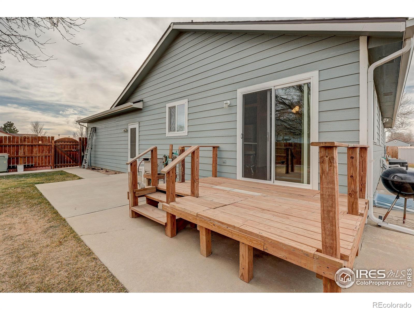 MLS Image #3 for 619 e 19th st dr,greeley, Colorado