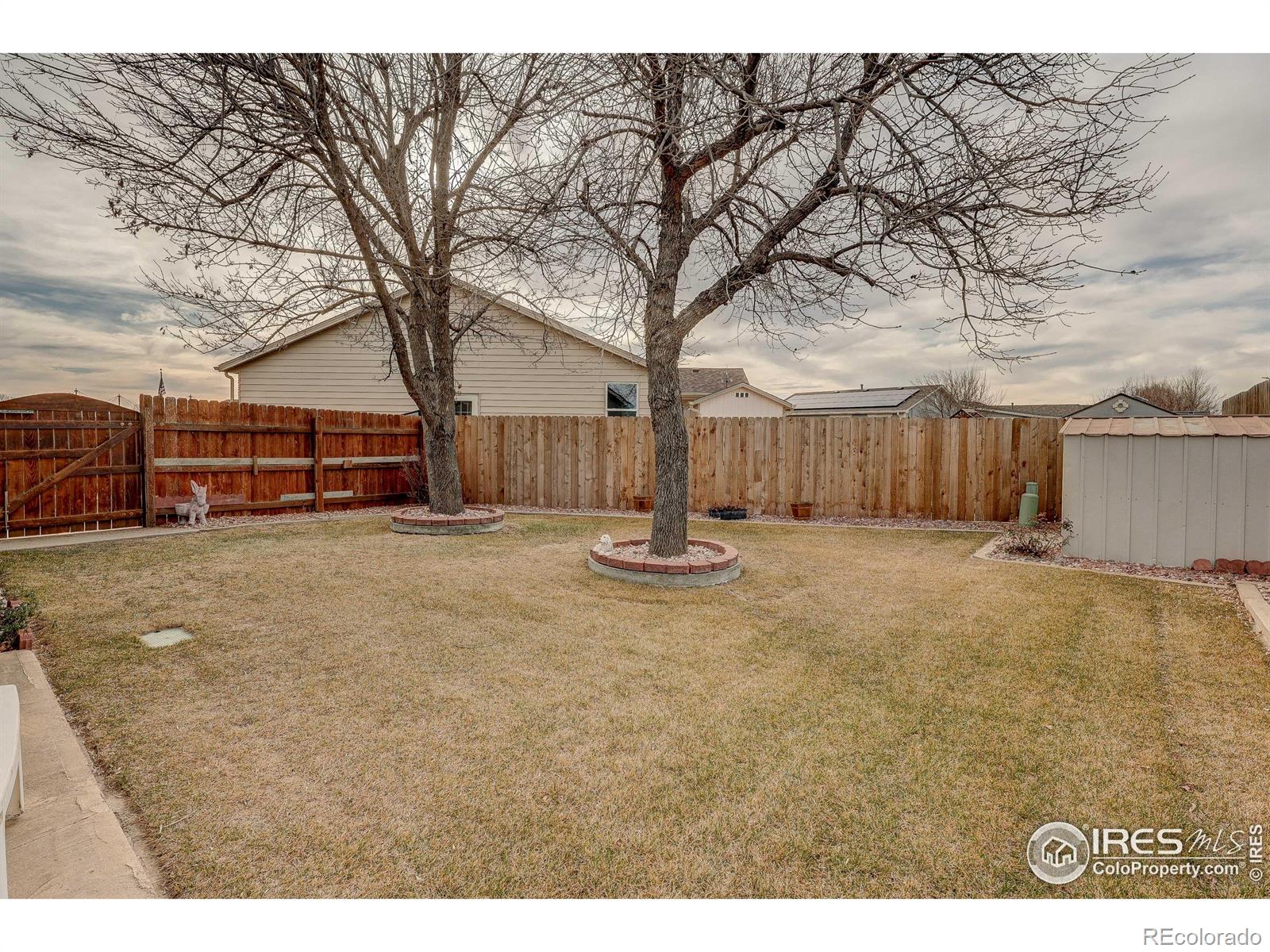 MLS Image #4 for 619 e 19th st dr,greeley, Colorado