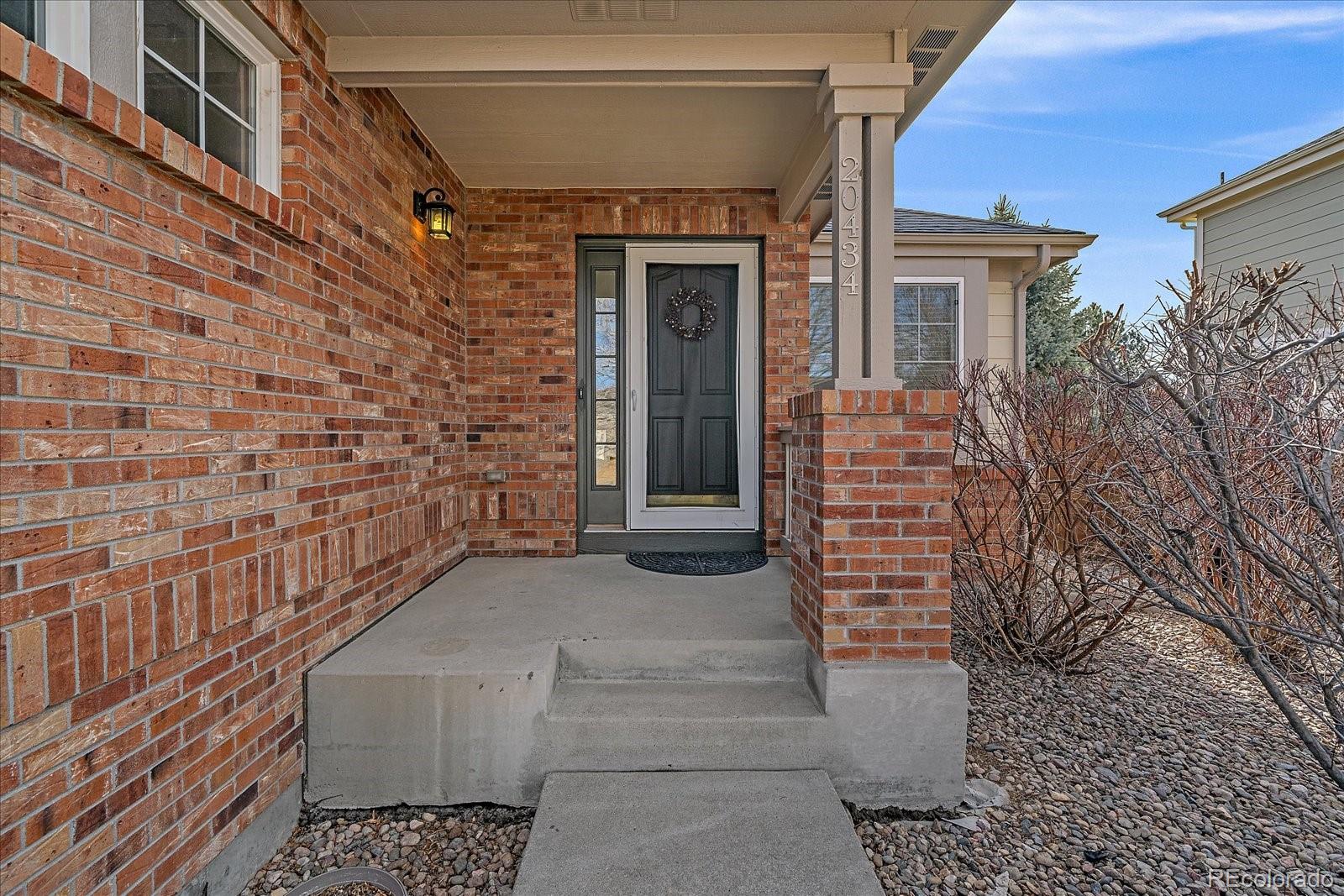 MLS Image #1 for 20434 e yale place,aurora, Colorado