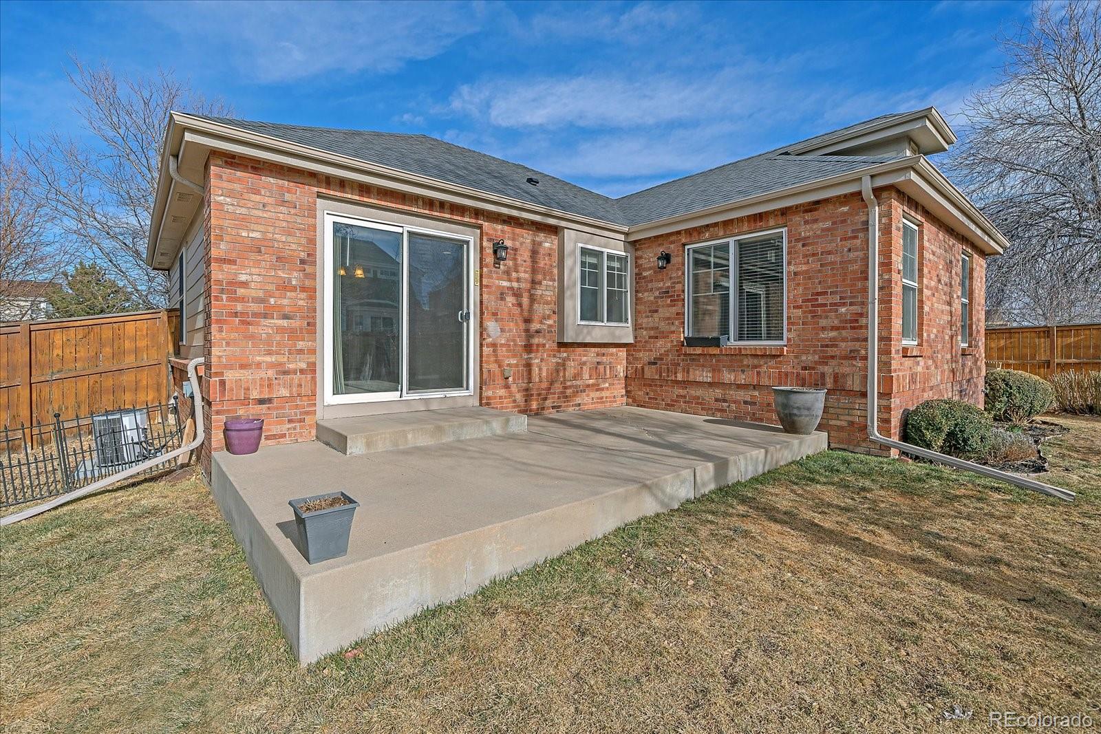 MLS Image #25 for 20434 e yale place,aurora, Colorado