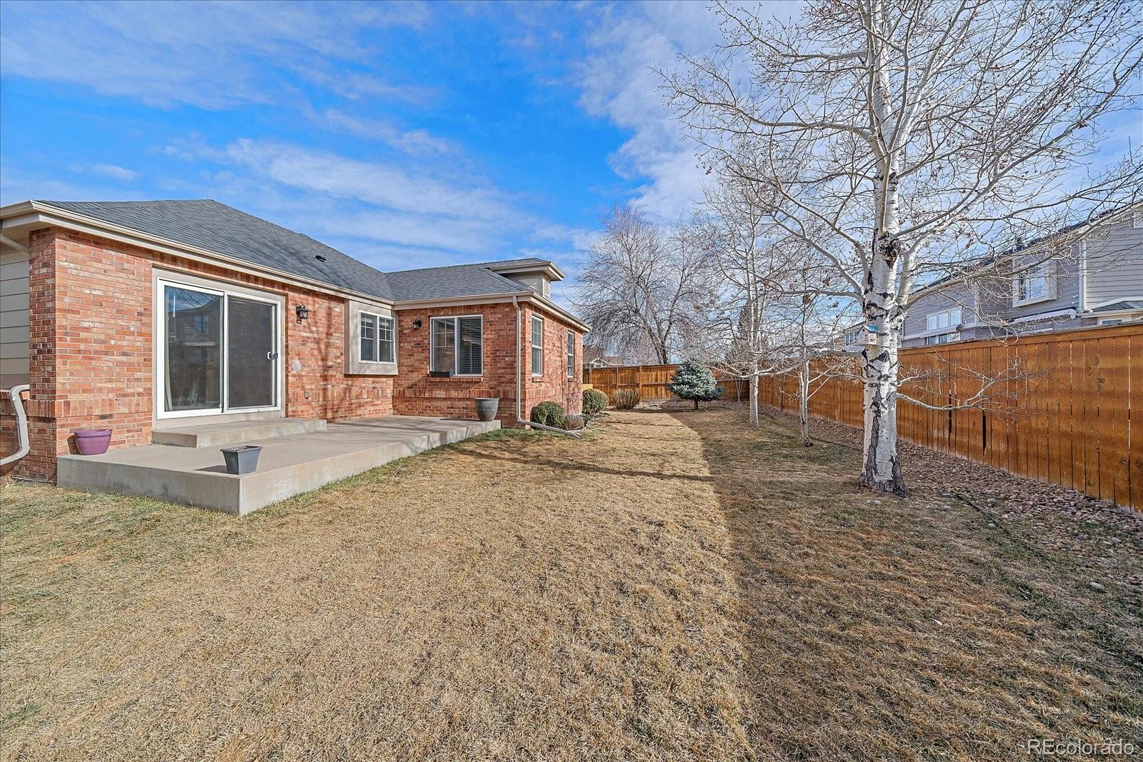 MLS Image #27 for 20434 e yale place,aurora, Colorado