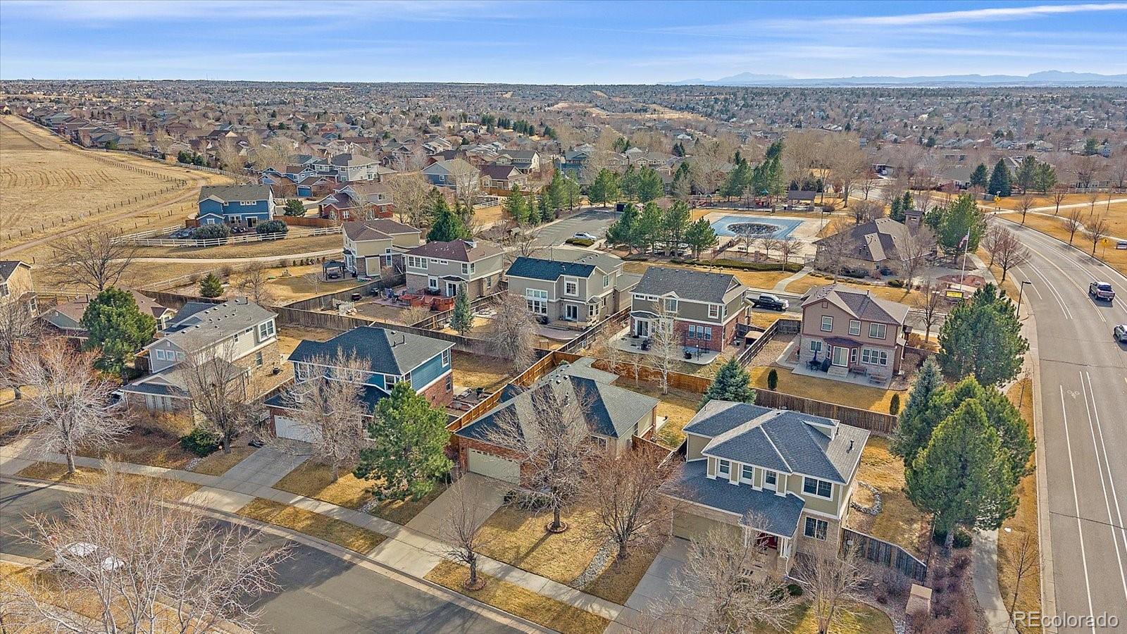 MLS Image #28 for 20434 e yale place,aurora, Colorado