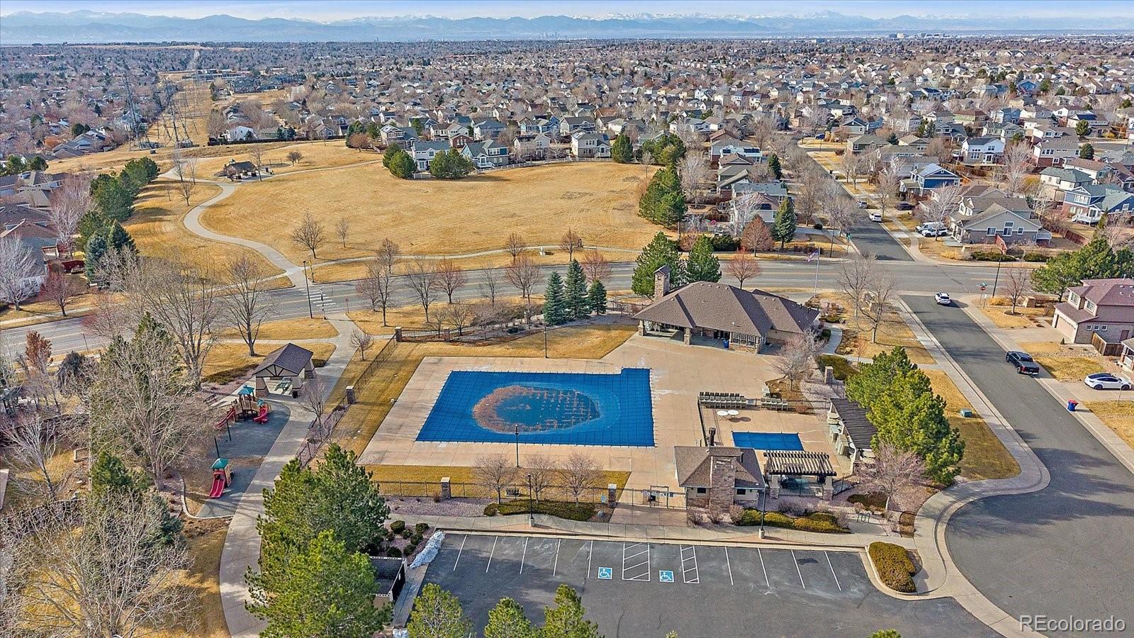 MLS Image #29 for 20434 e yale place,aurora, Colorado