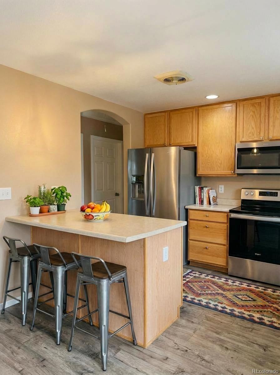 MLS Image #3 for 20434 e yale place,aurora, Colorado