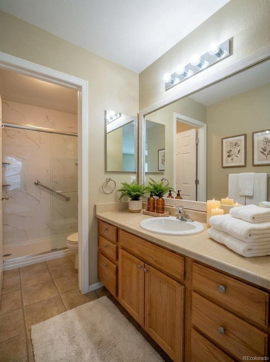 MLS Image #5 for 20434 e yale place,aurora, Colorado