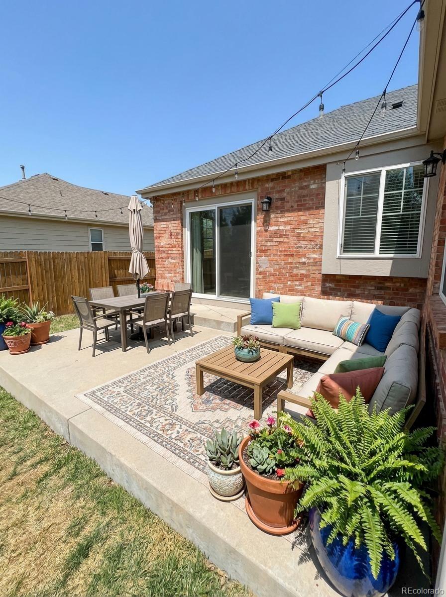 MLS Image #8 for 20434 e yale place,aurora, Colorado
