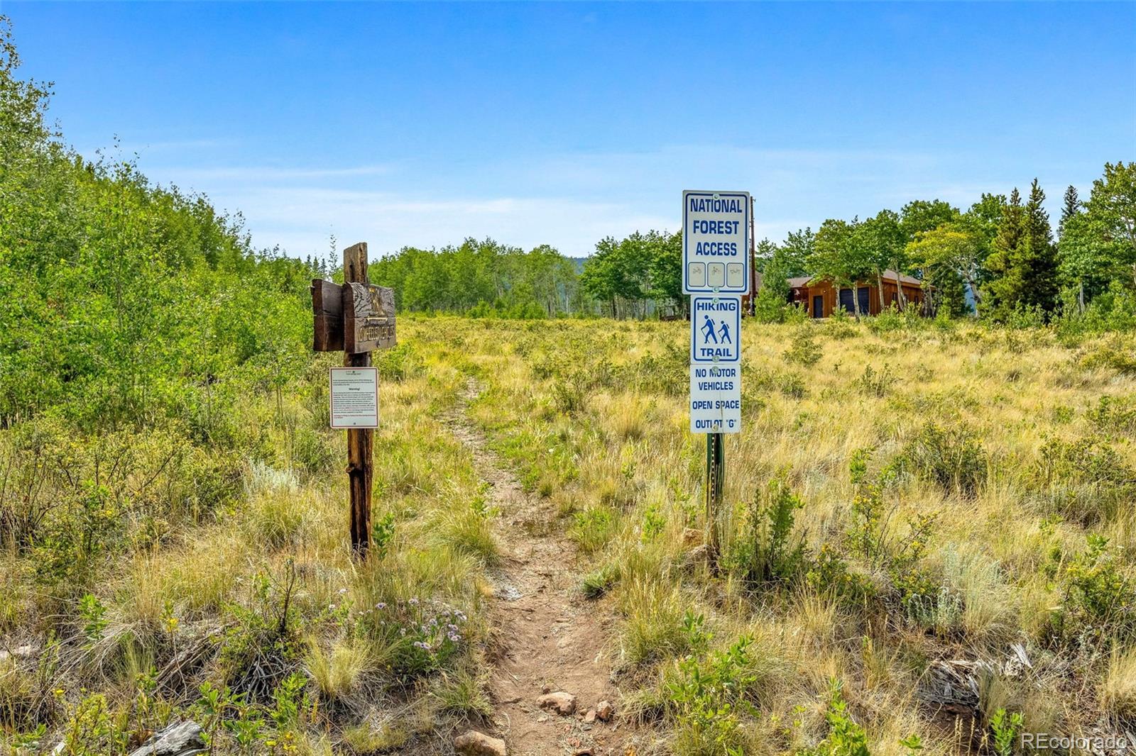 MLS Image #47 for 155  lamb mountain road,fairplay, Colorado