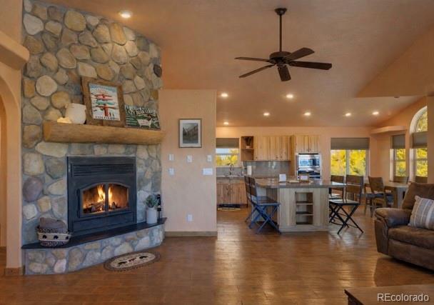 MLS Image #5 for 155  lamb mountain road,fairplay, Colorado