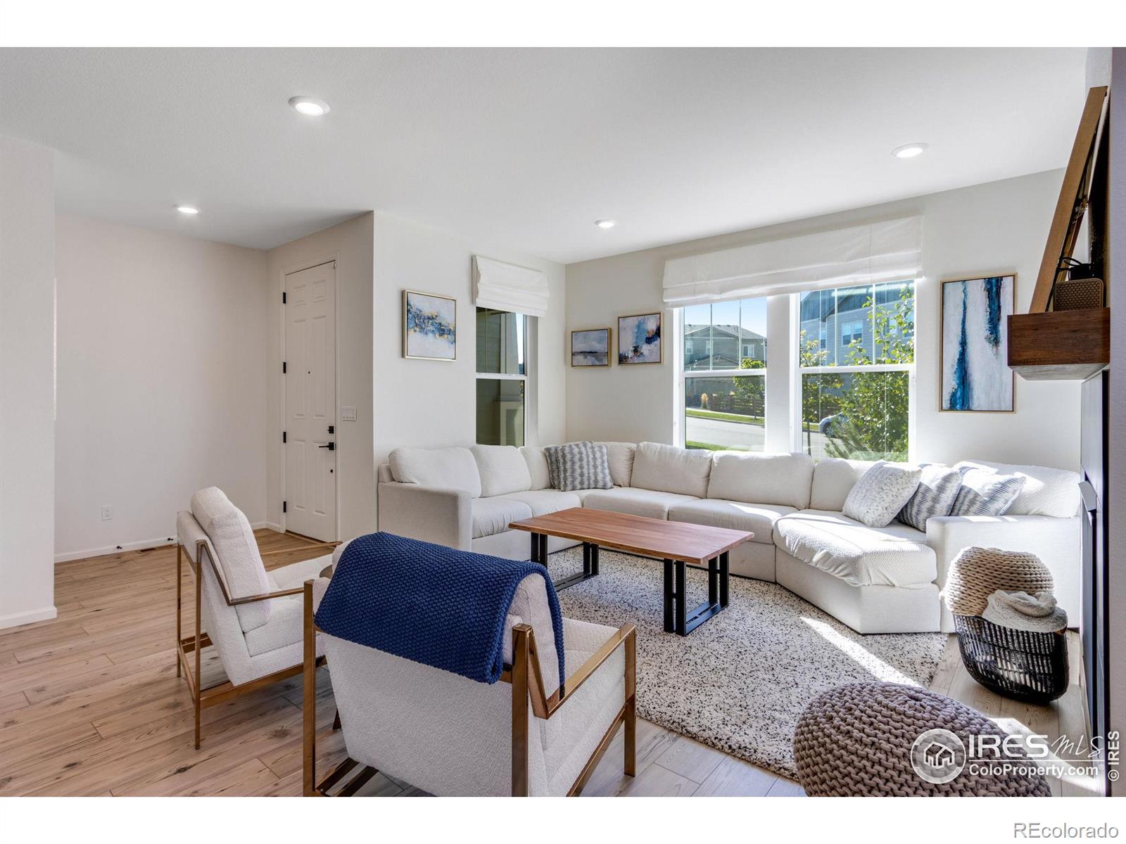 MLS Image #1 for 306  rodden drive,erie, Colorado