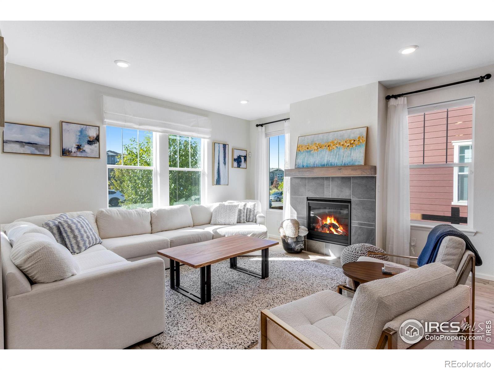 MLS Image #2 for 306  rodden drive,erie, Colorado
