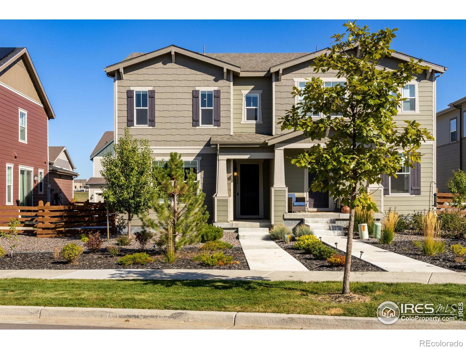 MLS Image #42 for 306  rodden drive,erie, Colorado