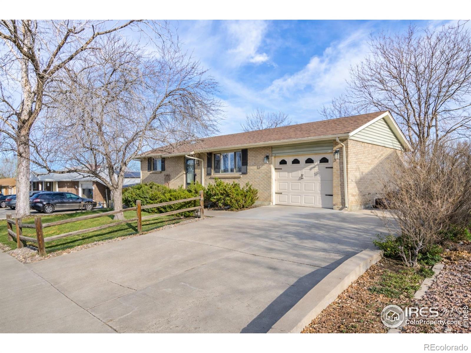 MLS Image #1 for 8324  mitze way,denver, Colorado