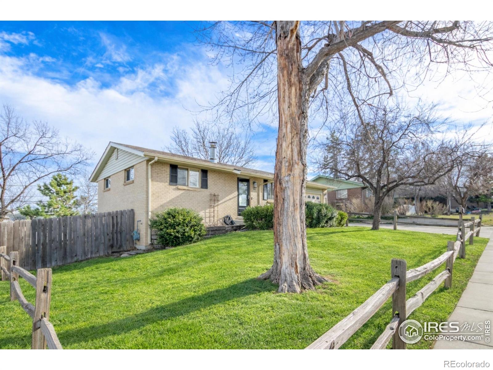 MLS Image #2 for 8324  mitze way,denver, Colorado