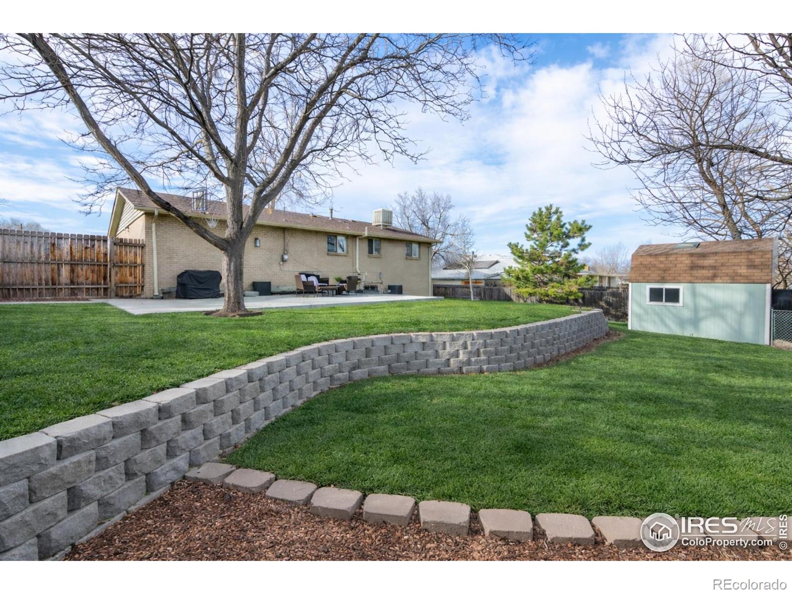 MLS Image #27 for 8324  mitze way,denver, Colorado