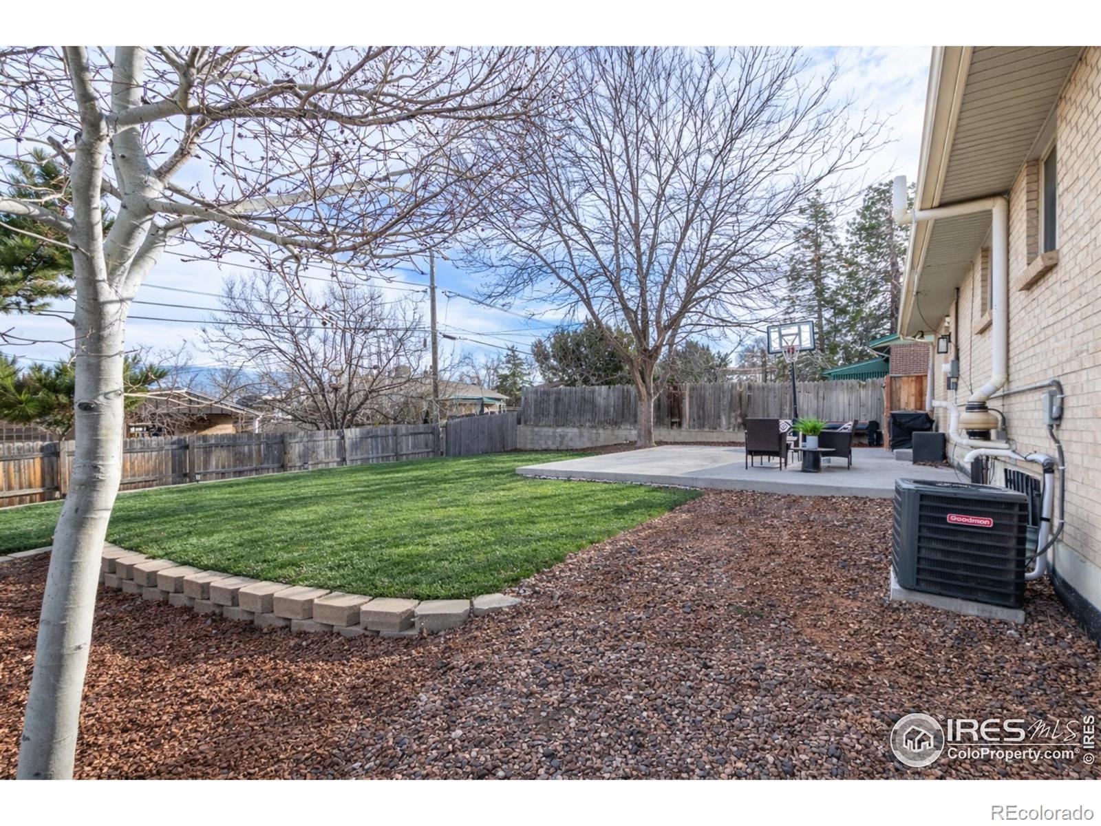 MLS Image #30 for 8324  mitze way,denver, Colorado