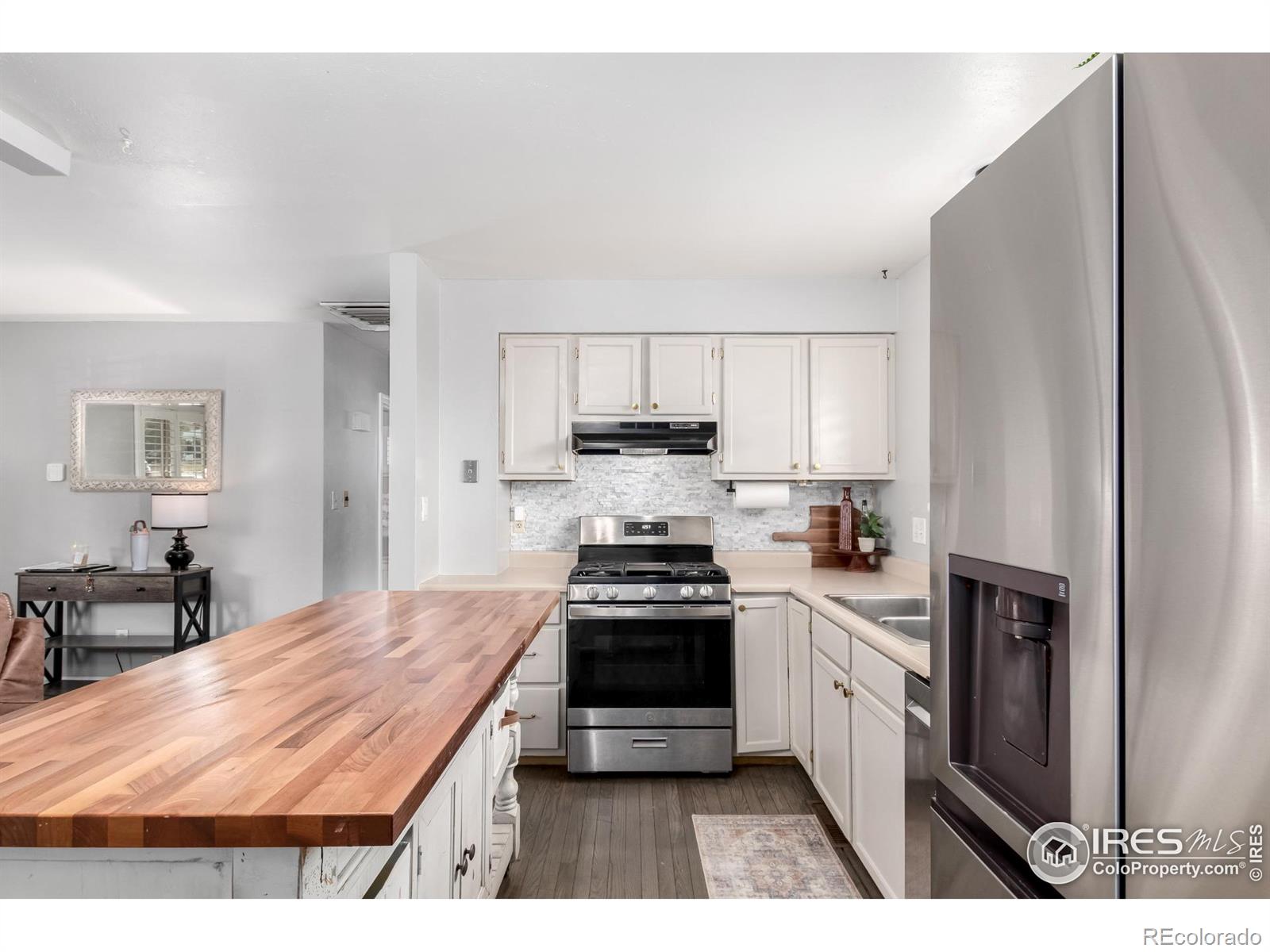 MLS Image #9 for 8324  mitze way,denver, Colorado