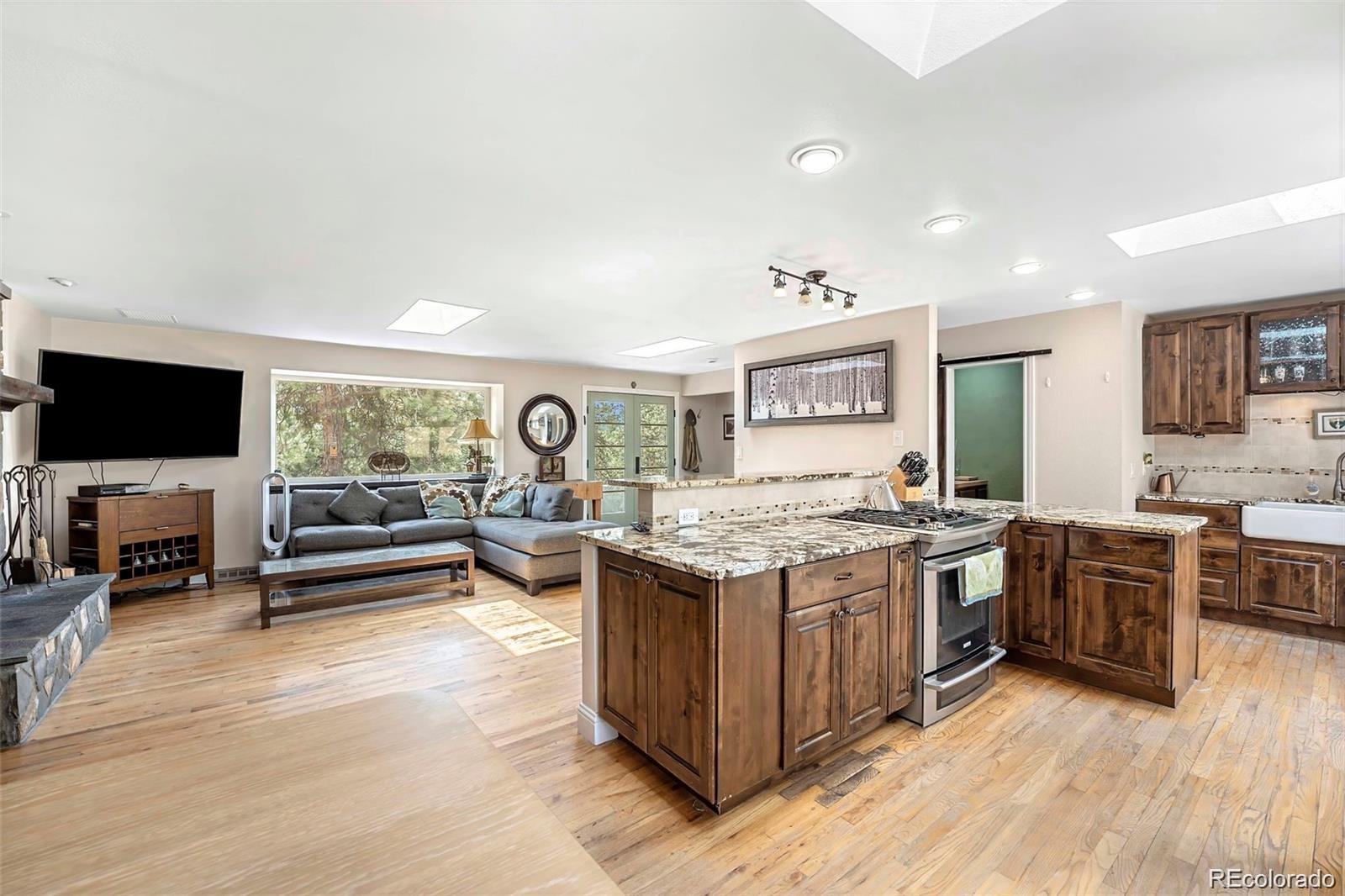 MLS Image #10 for 2013  swede gulch road,evergreen, Colorado