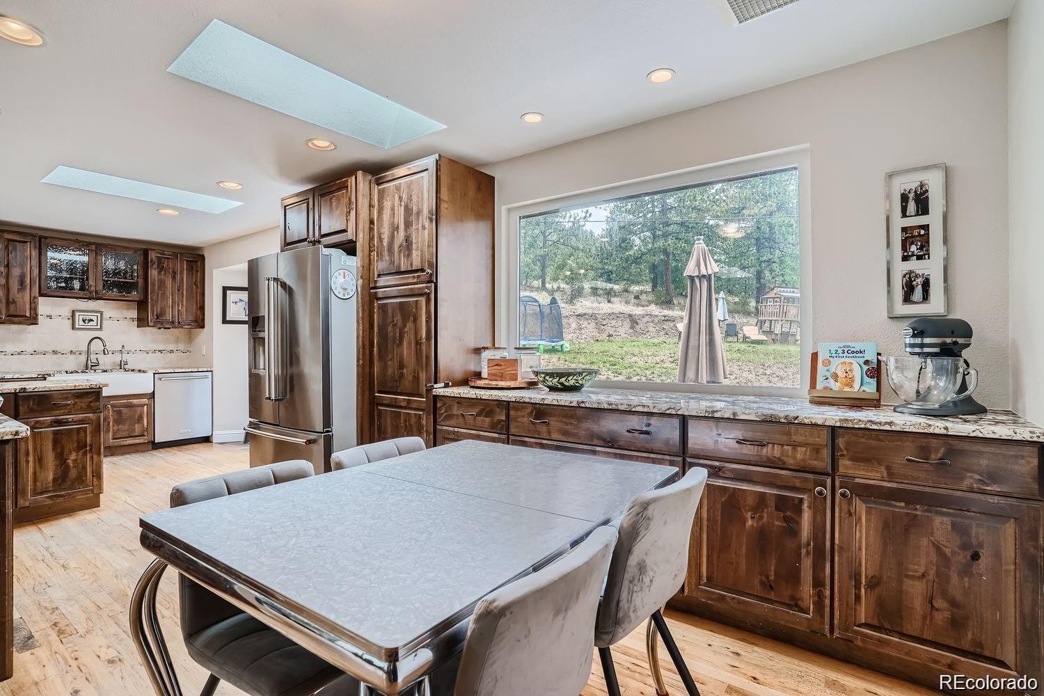 MLS Image #16 for 2013  swede gulch road,evergreen, Colorado
