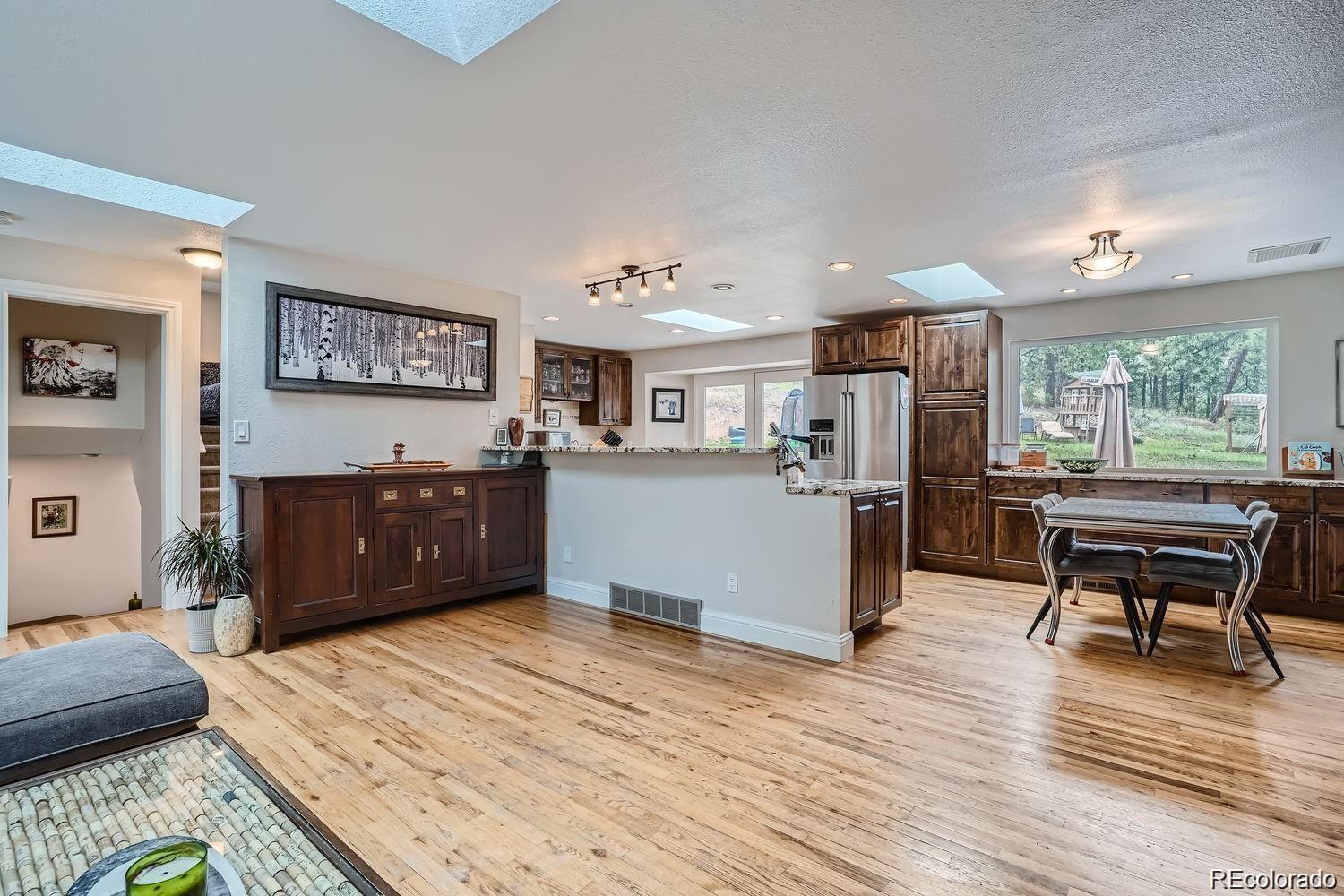 MLS Image #3 for 2013  swede gulch road,evergreen, Colorado