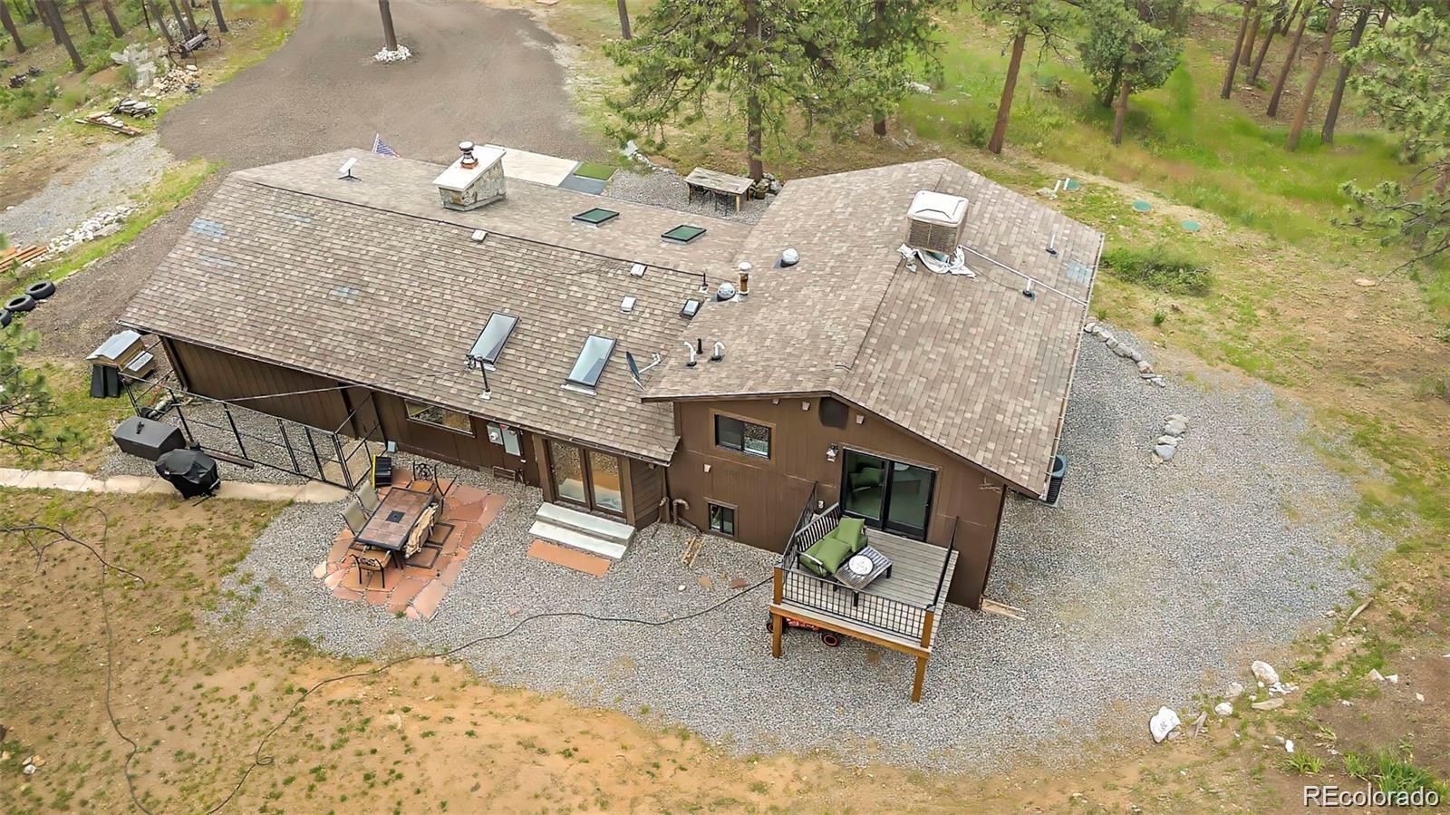 MLS Image #39 for 2013  swede gulch road,evergreen, Colorado