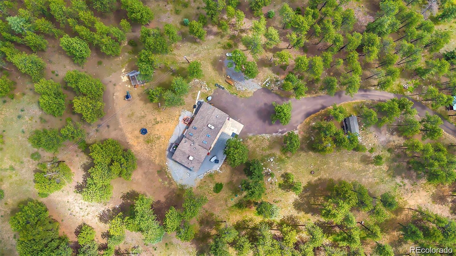 MLS Image #41 for 2013  swede gulch road,evergreen, Colorado
