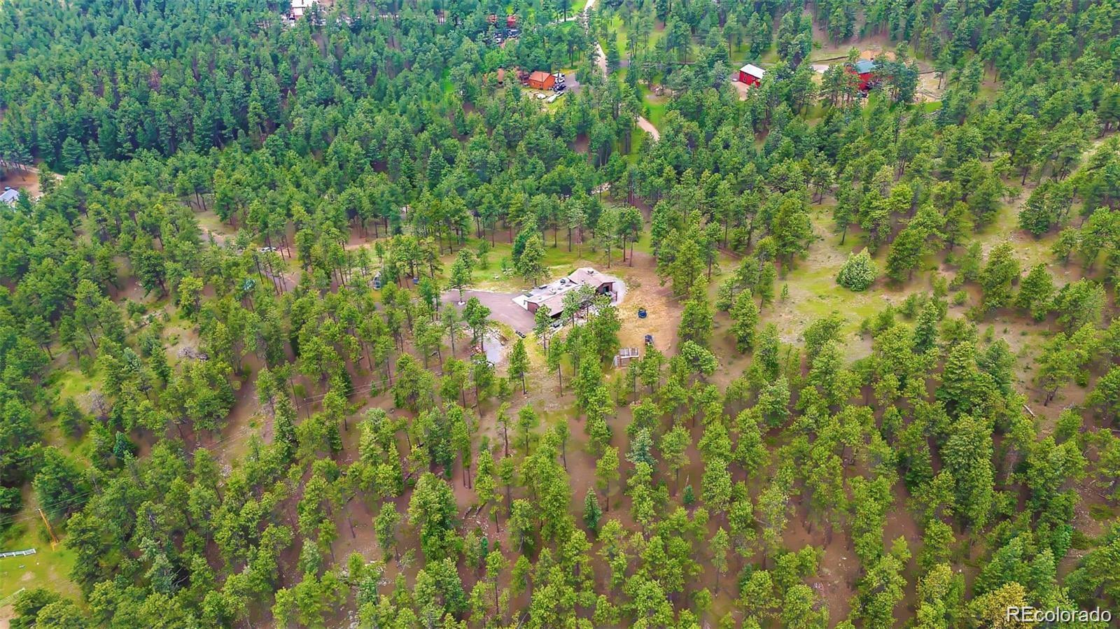 MLS Image #42 for 2013  swede gulch road,evergreen, Colorado