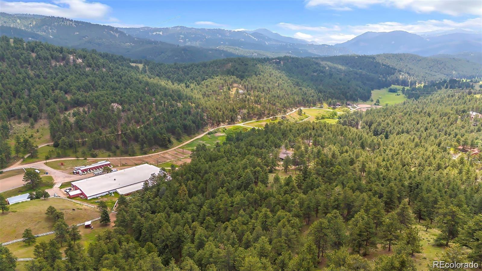 MLS Image #45 for 2013  swede gulch road,evergreen, Colorado