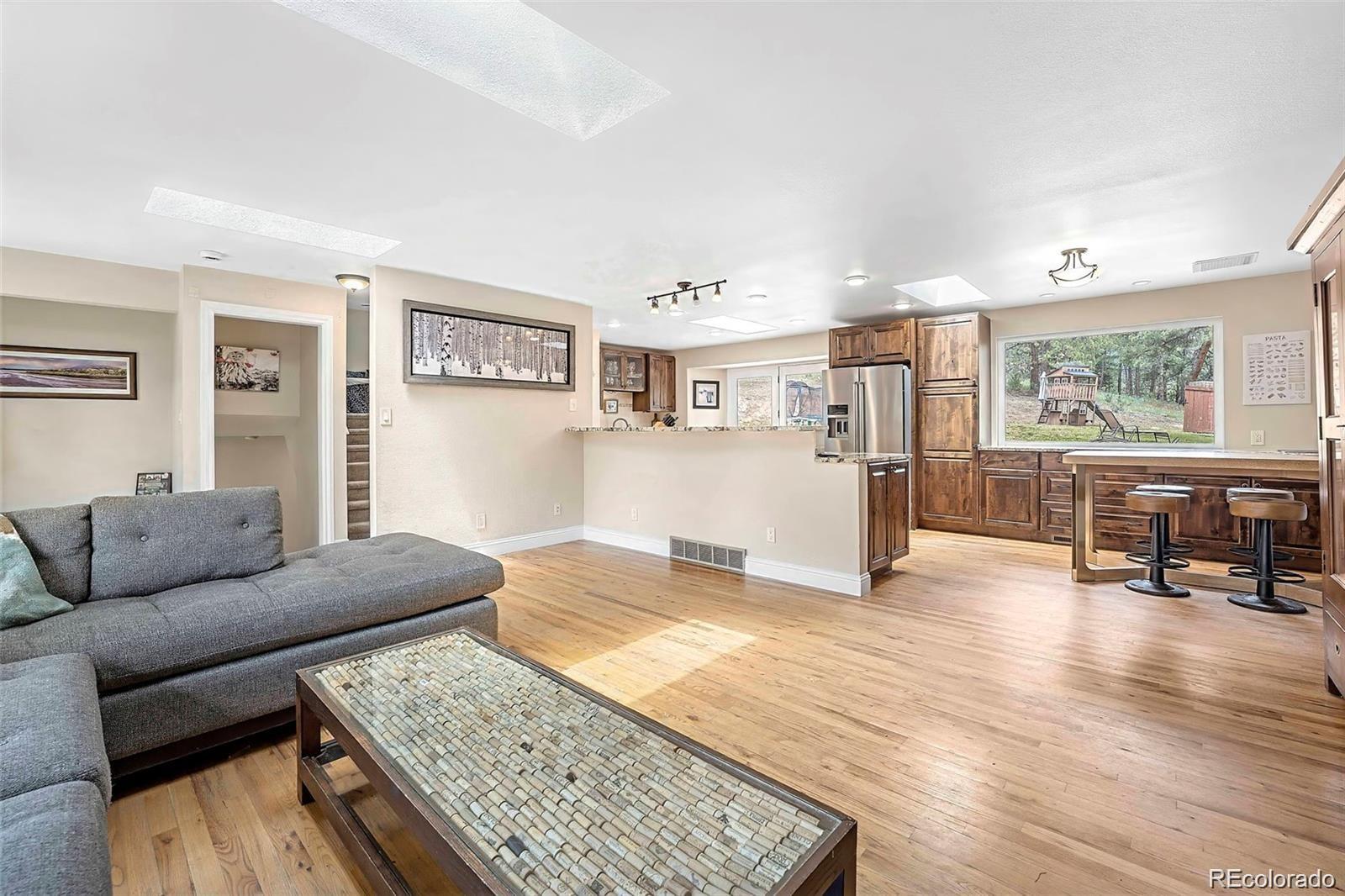 MLS Image #6 for 2013  swede gulch road,evergreen, Colorado