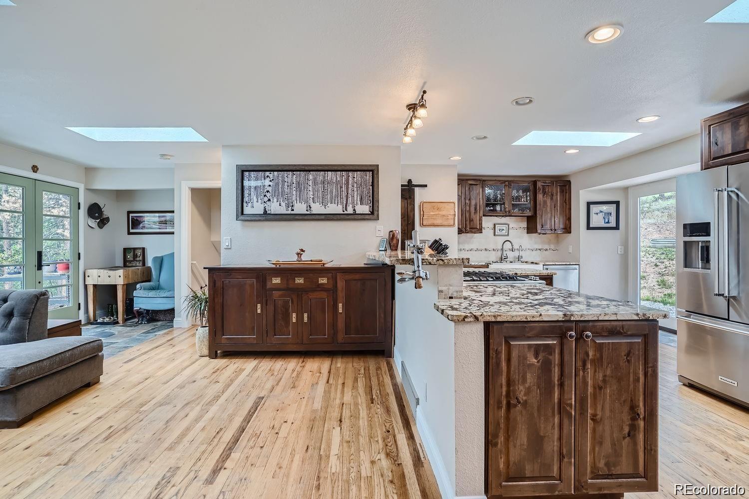 MLS Image #8 for 2013  swede gulch road,evergreen, Colorado