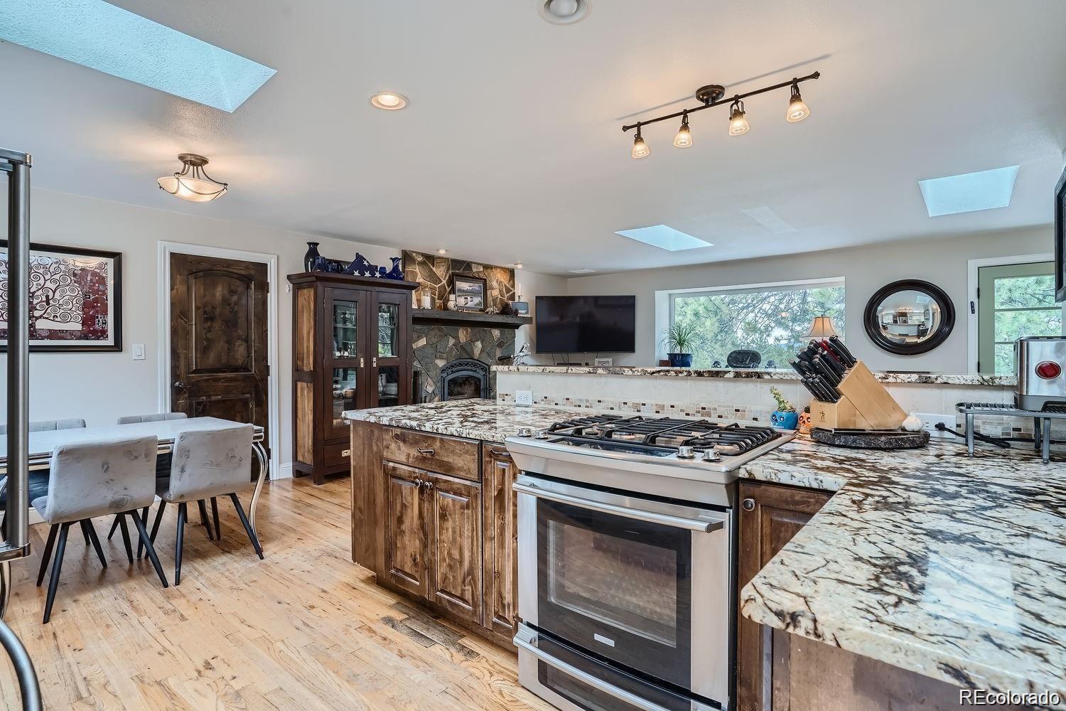 MLS Image #9 for 2013  swede gulch road,evergreen, Colorado