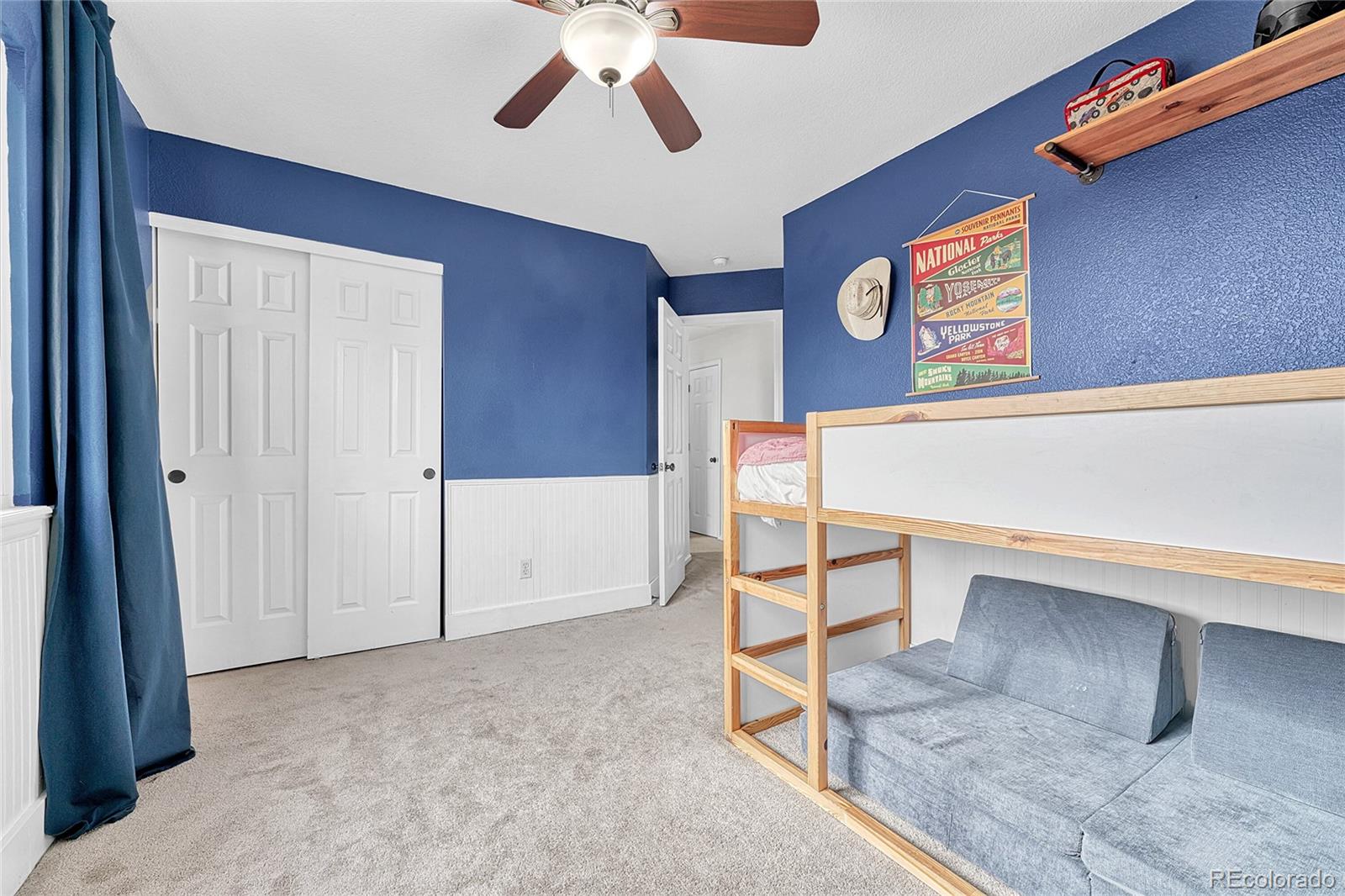 MLS Image #11 for 34084  prairie loop,elizabeth, Colorado