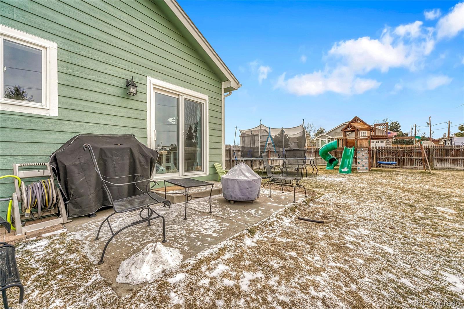 MLS Image #17 for 34084  prairie loop,elizabeth, Colorado