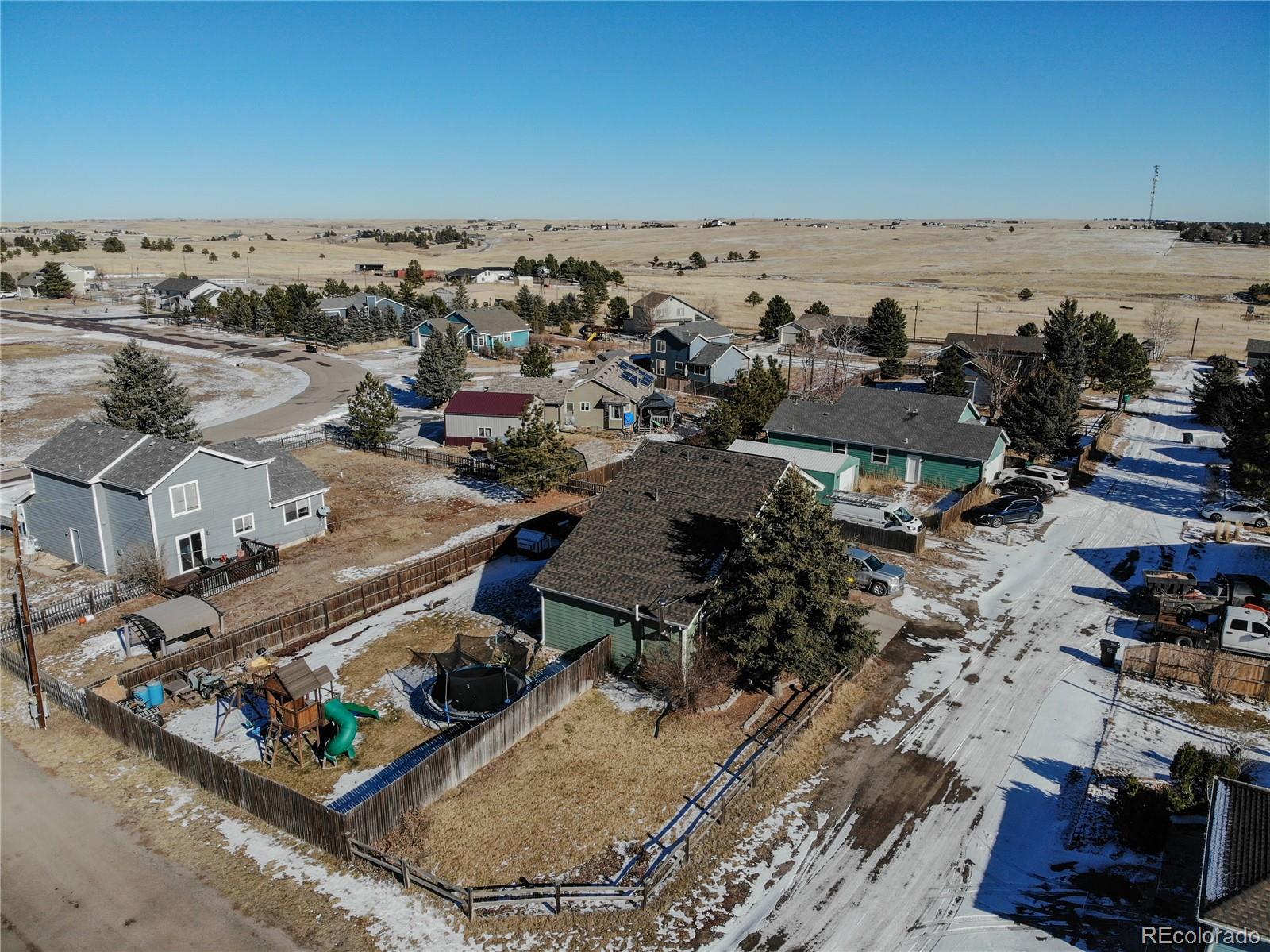 MLS Image #20 for 34084  prairie loop,elizabeth, Colorado