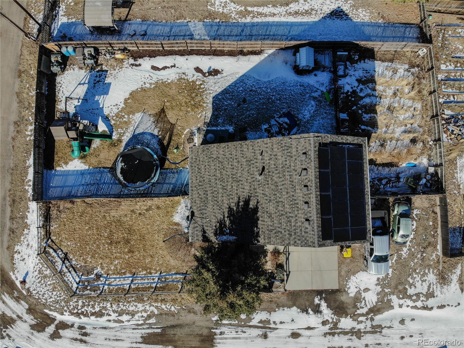 MLS Image #21 for 34084  prairie loop,elizabeth, Colorado