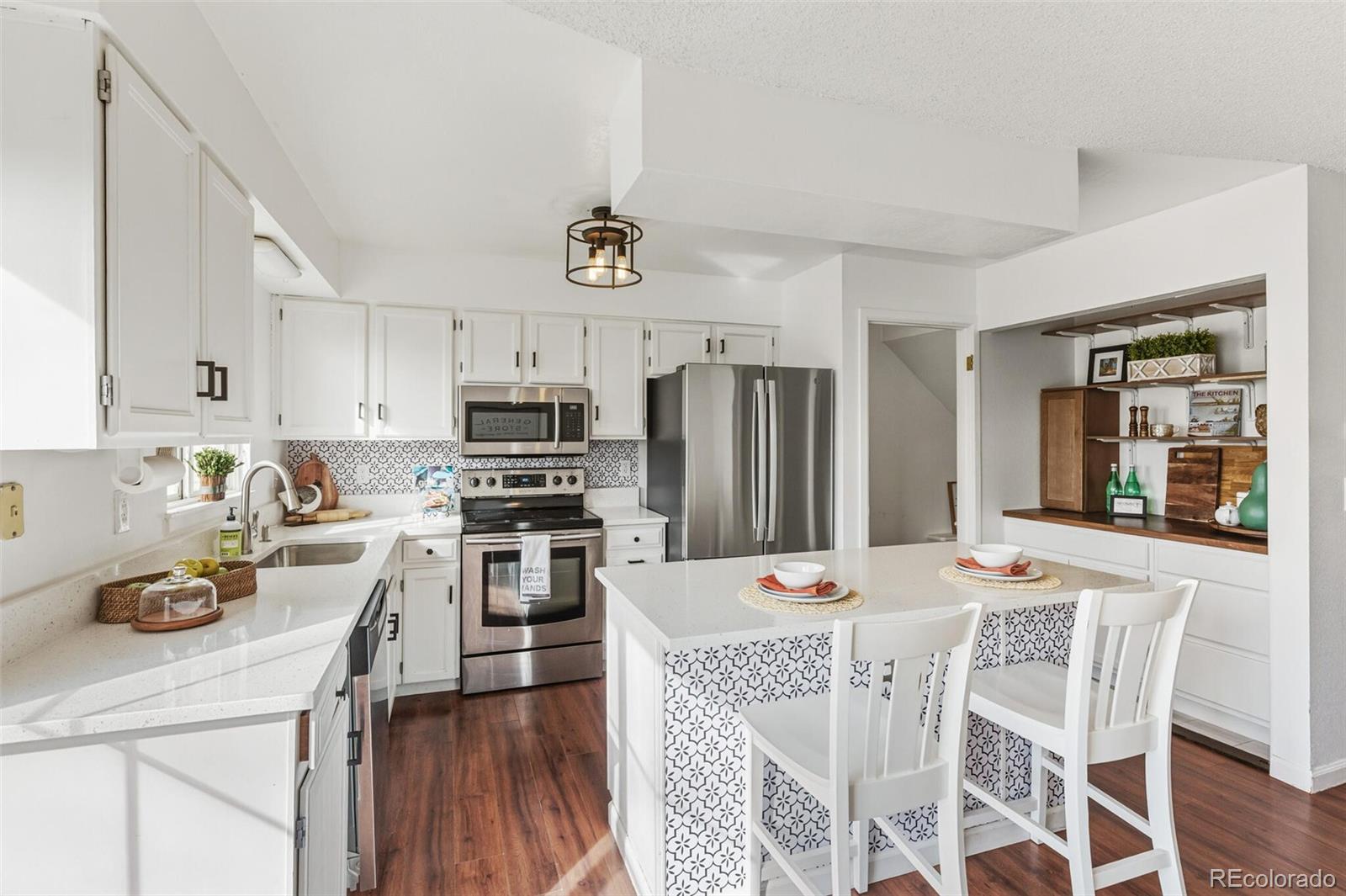 MLS Image #10 for 9468 w ontario drive ,littleton, Colorado