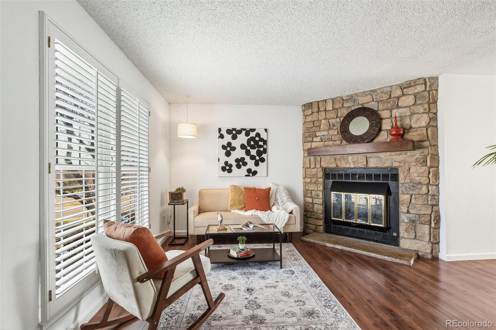 MLS Image #3 for 9468 w ontario drive ,littleton, Colorado