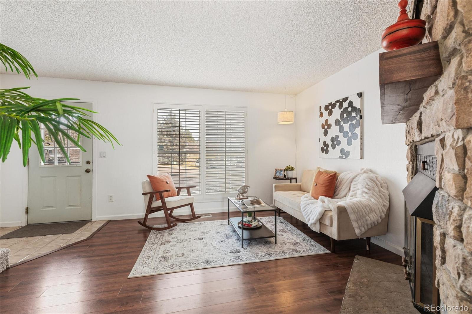 MLS Image #4 for 9468 w ontario drive ,littleton, Colorado