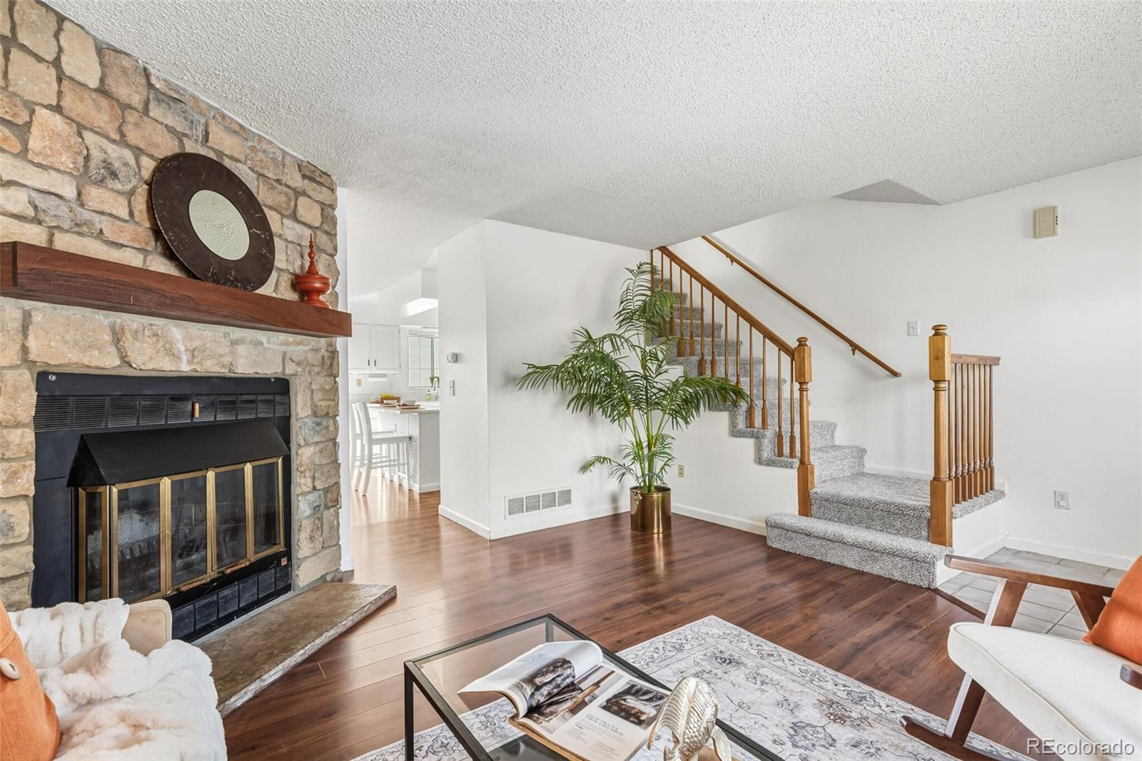 MLS Image #5 for 9468 w ontario drive ,littleton, Colorado