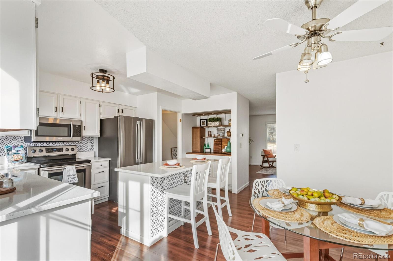 MLS Image #7 for 9468 w ontario drive ,littleton, Colorado