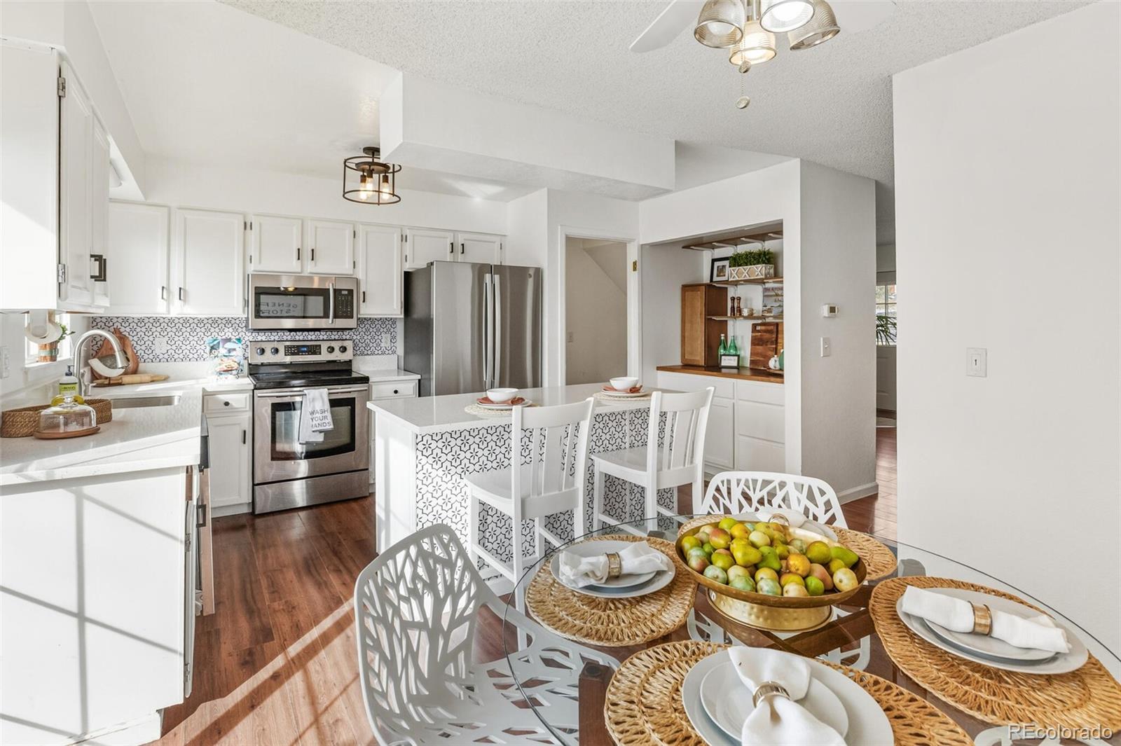 MLS Image #8 for 9468 w ontario drive ,littleton, Colorado