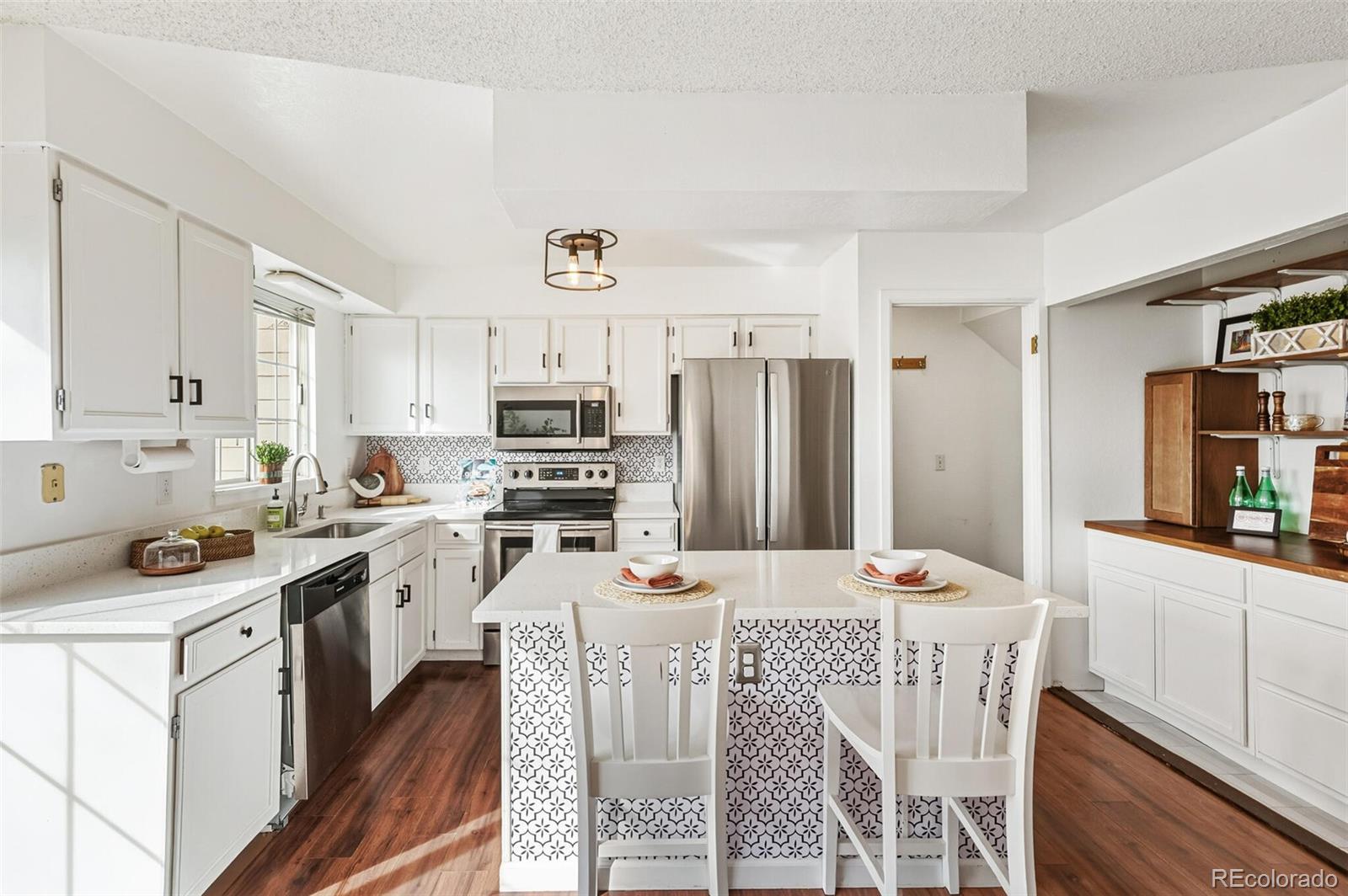 MLS Image #9 for 9468 w ontario drive ,littleton, Colorado