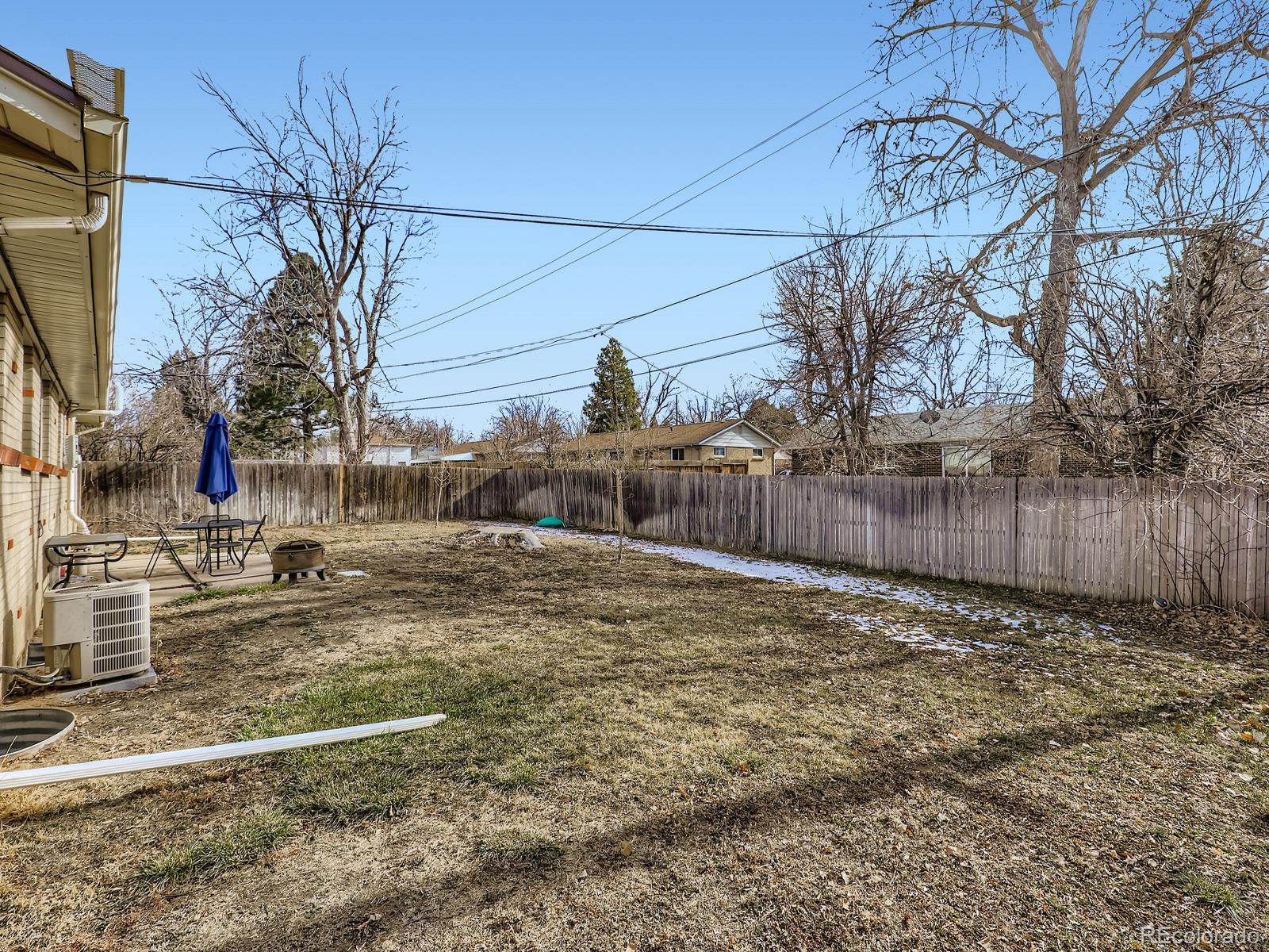 MLS Image #22 for 12144 e ohio avenue,aurora, Colorado