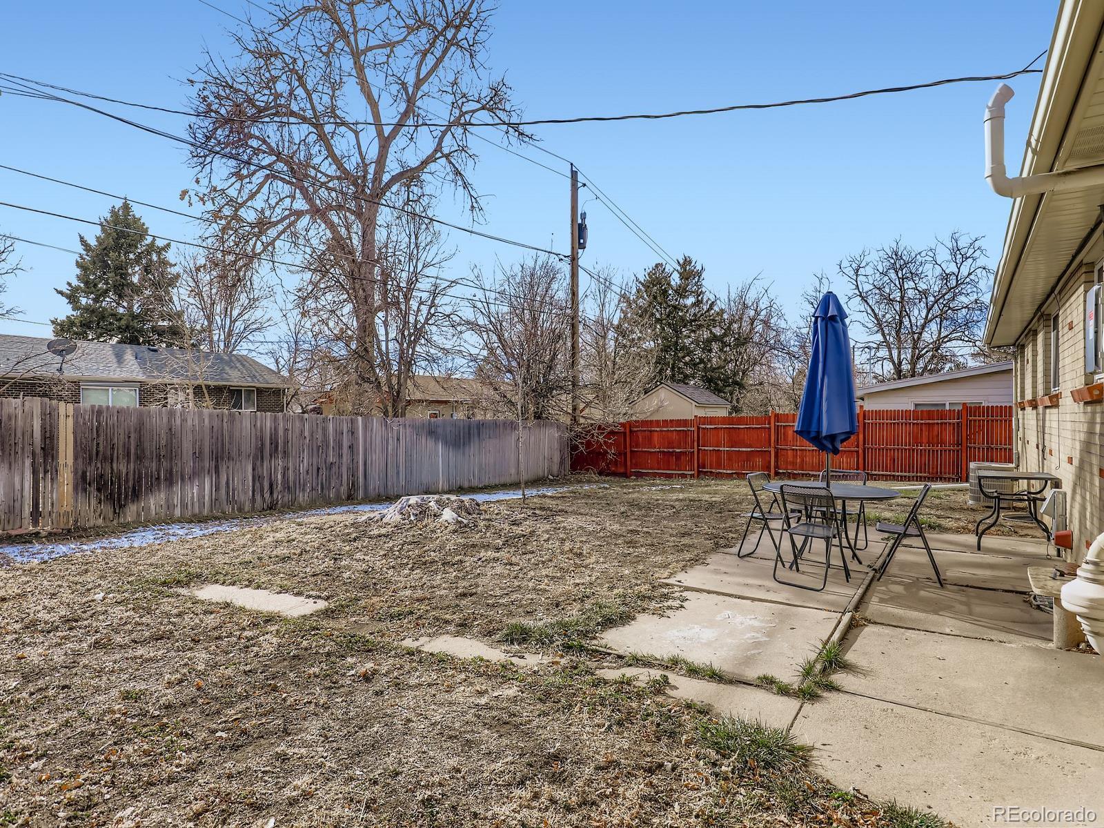 MLS Image #24 for 12144 e ohio avenue,aurora, Colorado